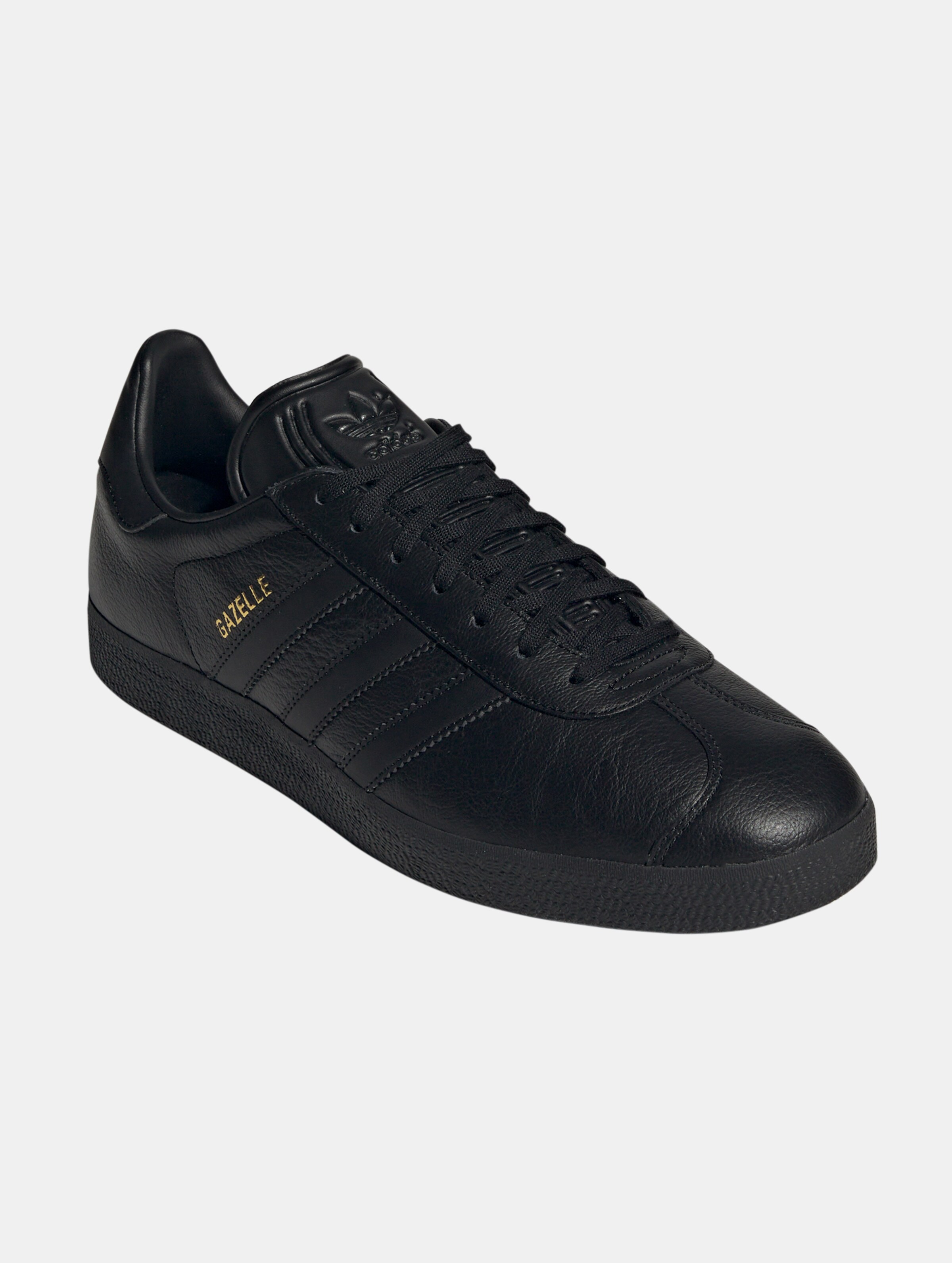 adidas Originals Gazelle Sneakers Frauen,Männer,Unisex op kleur zwart, Maat 39_13