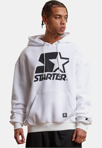 Starter Oversized Logo Hoodie
