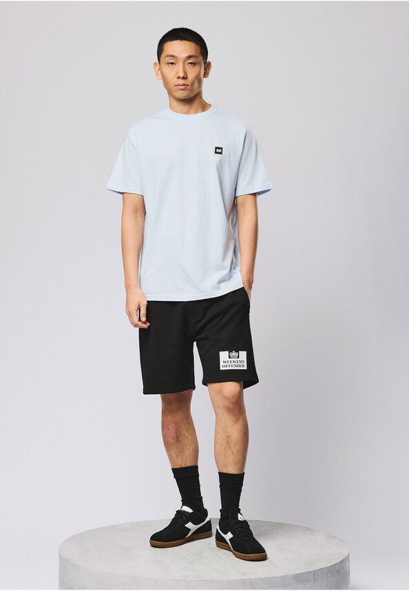 ACTION SHORT CLASSIC JOG SHORT-1