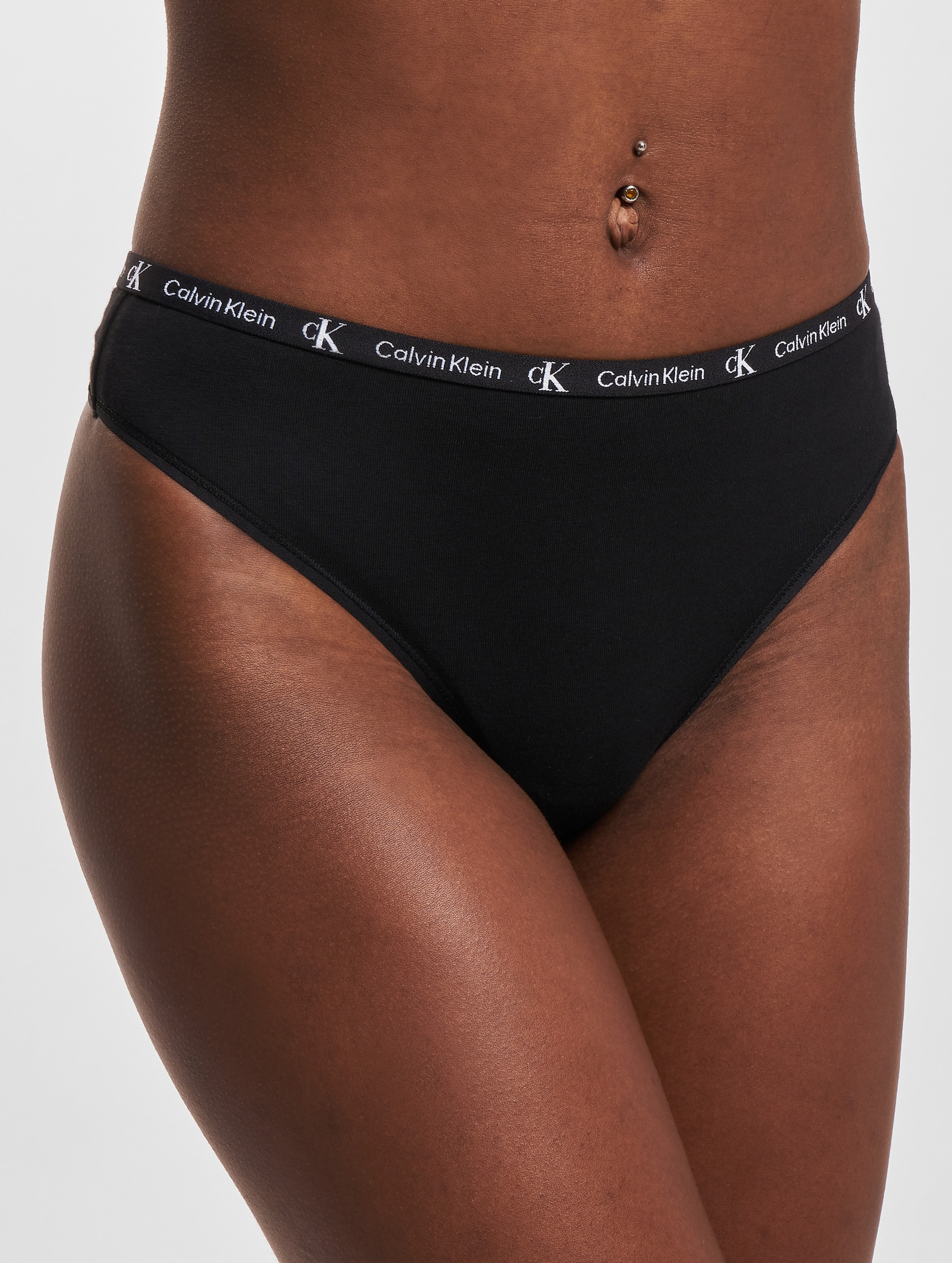 Calvin klein clearance modern thong