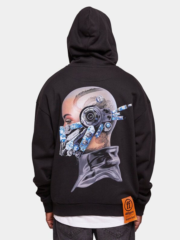 The Mask Ultra Heavy Cotton Box-0