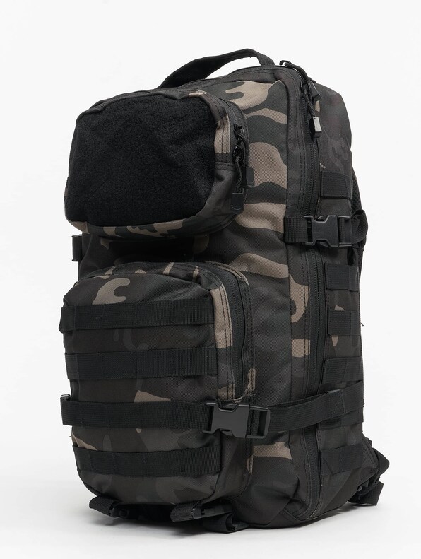 Brandit US Cooper Backpack-0
