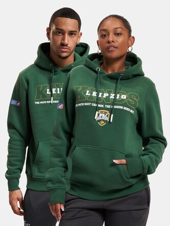 Leipzig Kings Mission Hoody