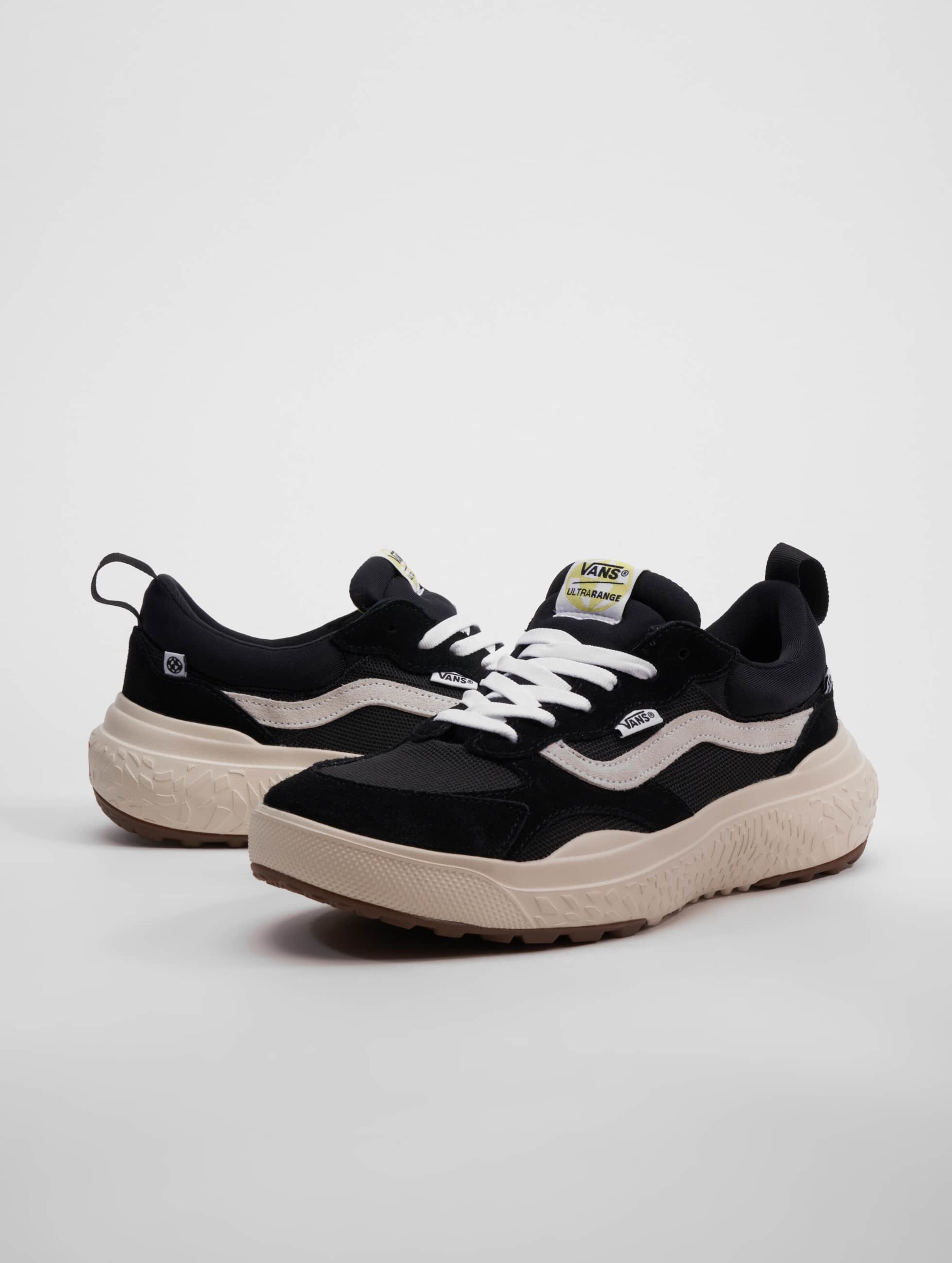 Vans 2025 ultrarange noir