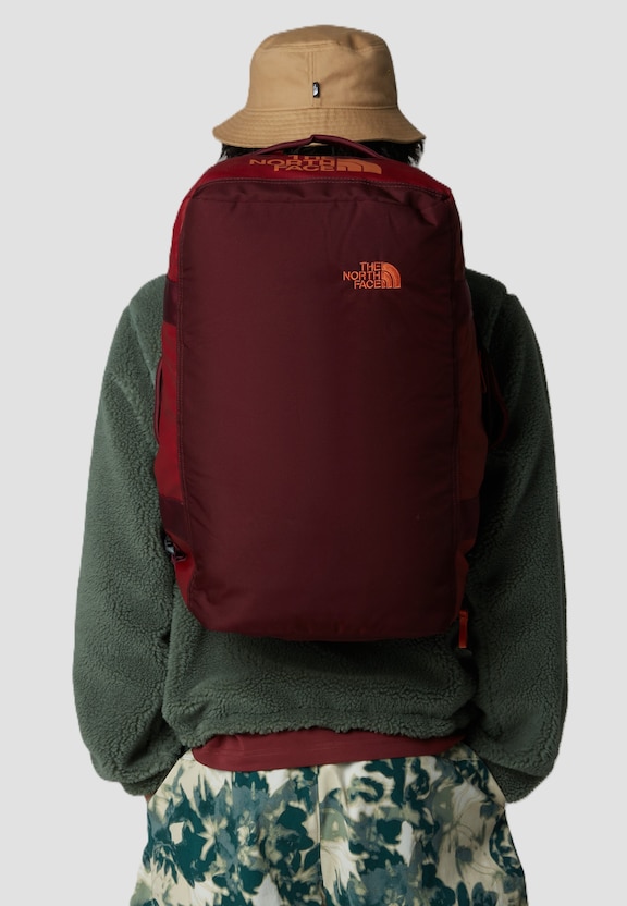 The North Face Base Camp Voyager Duffel 42L Base Camp Sport - & Reisetaschen-1