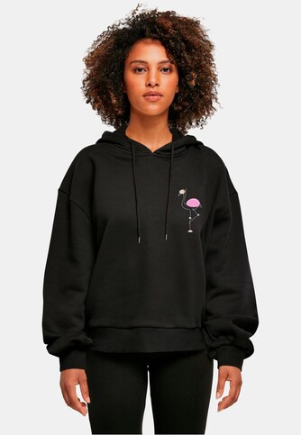 Ladies Flamingo Organic Oversized