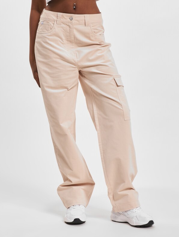 High Rise Corduroy-2