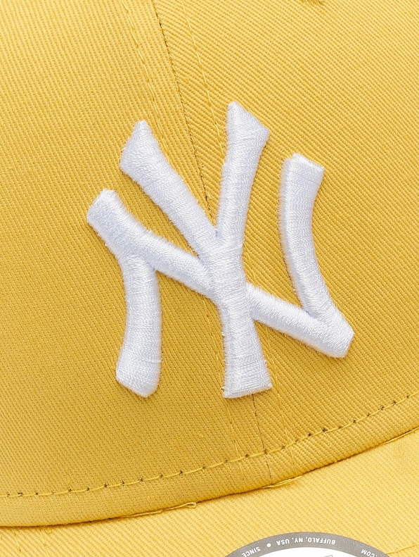 MLB New York Yankees League Essential 9Forty -3