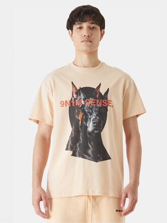 Doberman 2 T-Shirt