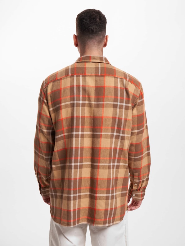 Levi's Jackson Worker Hemden-1