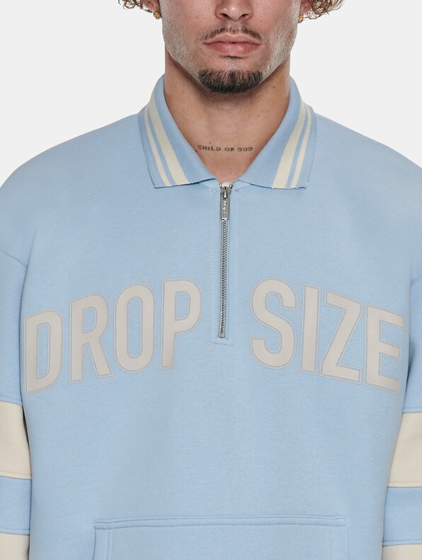 Heavy Oversize Collar -3