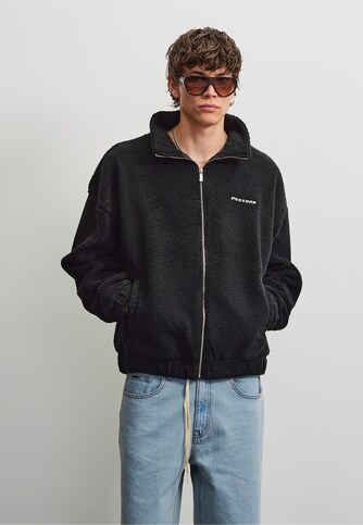 Alto Teddy Jacket
