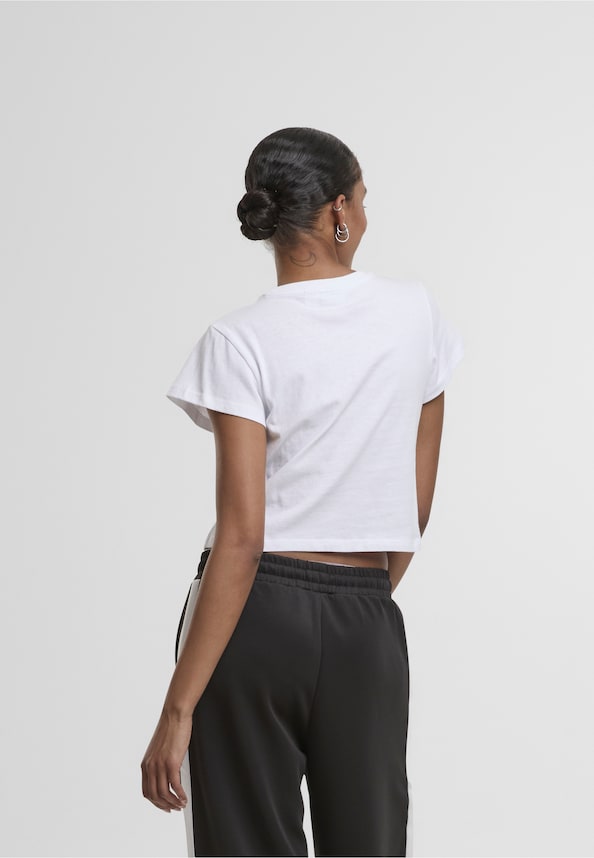 NMLELA S/S TIE T-SHIRT-1