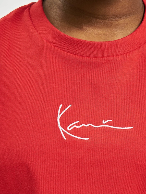 Small Signature -3