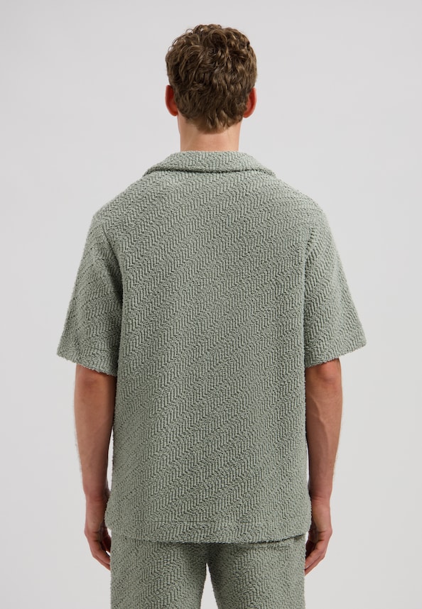 Steph Resort Shirt-1