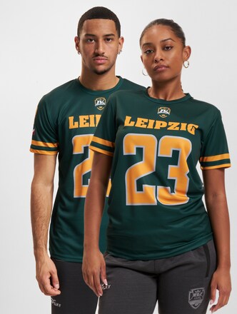 Leipzig Kings Fan Trikot