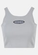 Rocawear Tanktop Cropped-2