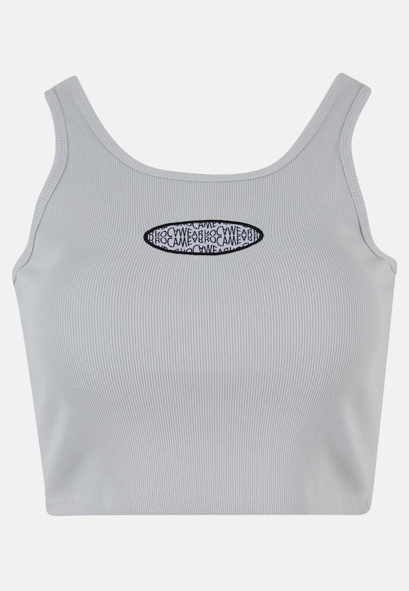 Rocawear Tanktop Cropped-2