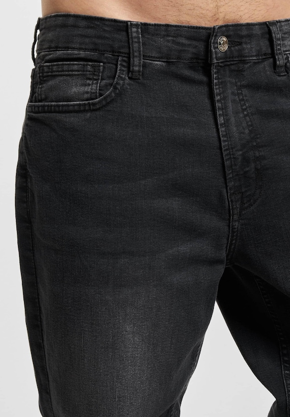 Denim Project Dprecycled Carrot Slim Fit Jeans-4