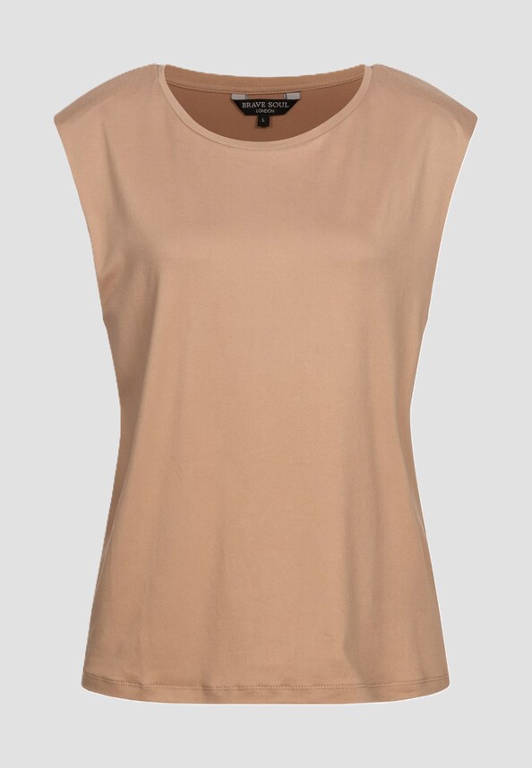 Brave Soul Damen Zweiteiler-0
