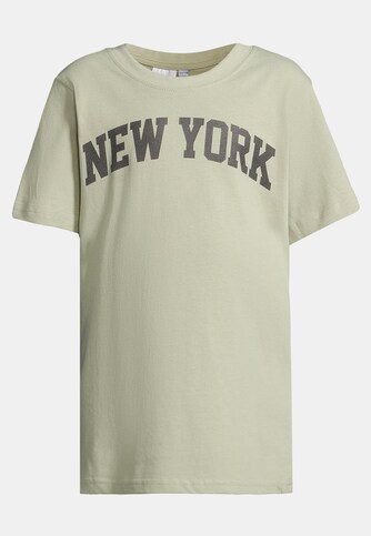 T-Shirt 2 Pack - kurzarm - New York & Los Angeles College