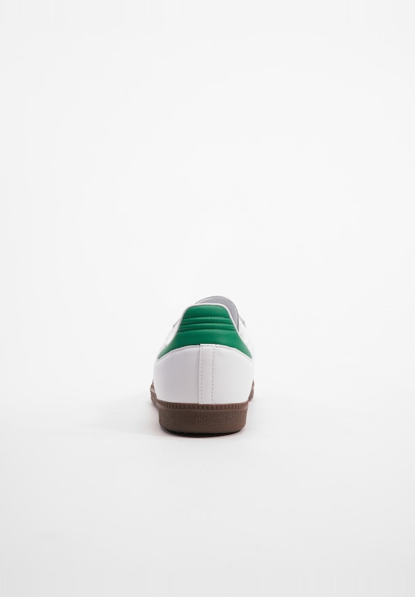 Samba OG-5