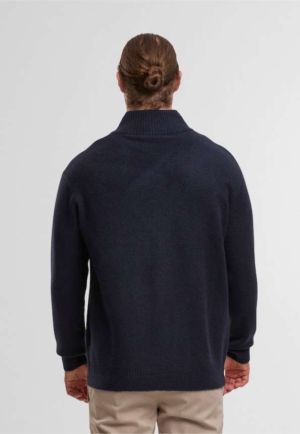 INBertrax Cardigan-1