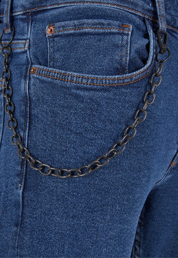Tapered -9