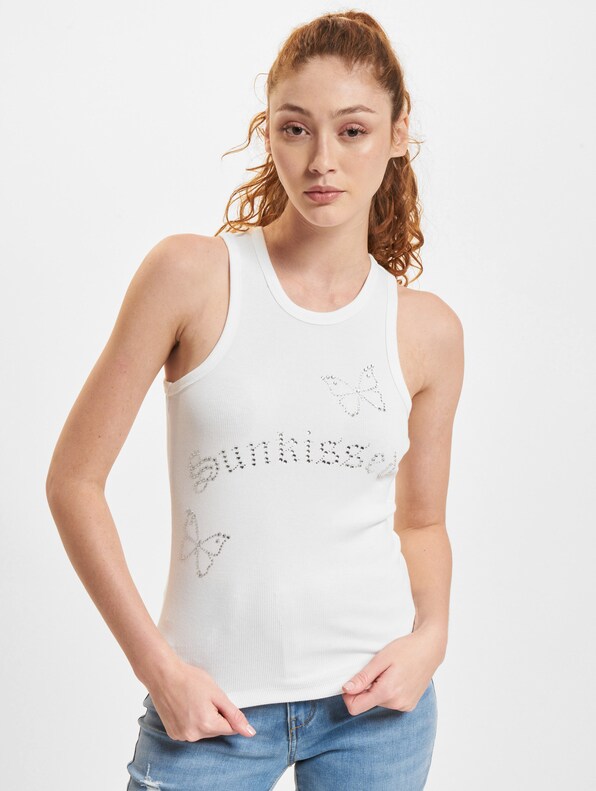 Milla Life Sleeveless Box-2