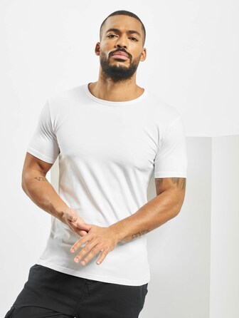 Fitted Stretch 