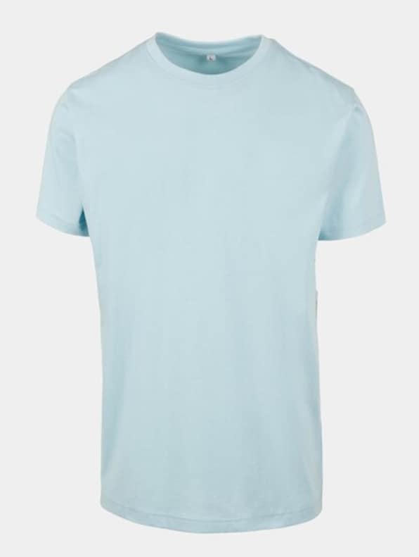 T-Shirt Round Neck-4