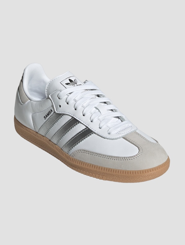 adidas Originals Samba OG W Sneakers-2