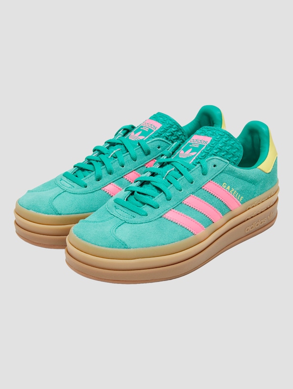 adidas Originals Gazelle Bold W Sneakers-0