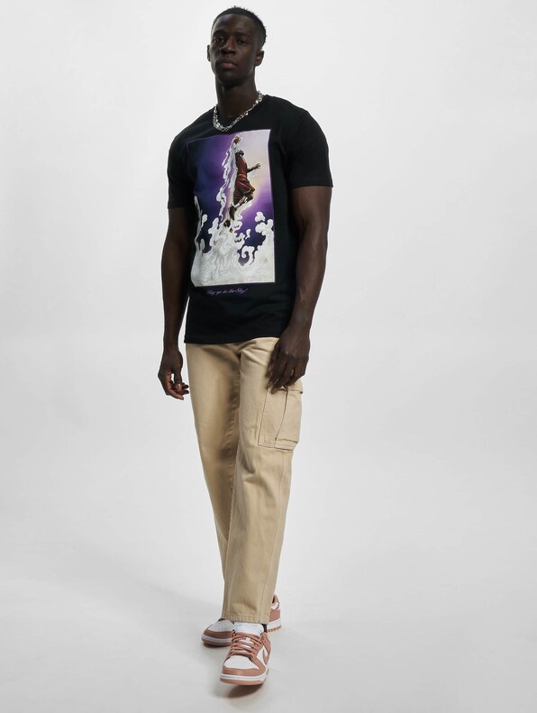 Way Up In The Sky -4