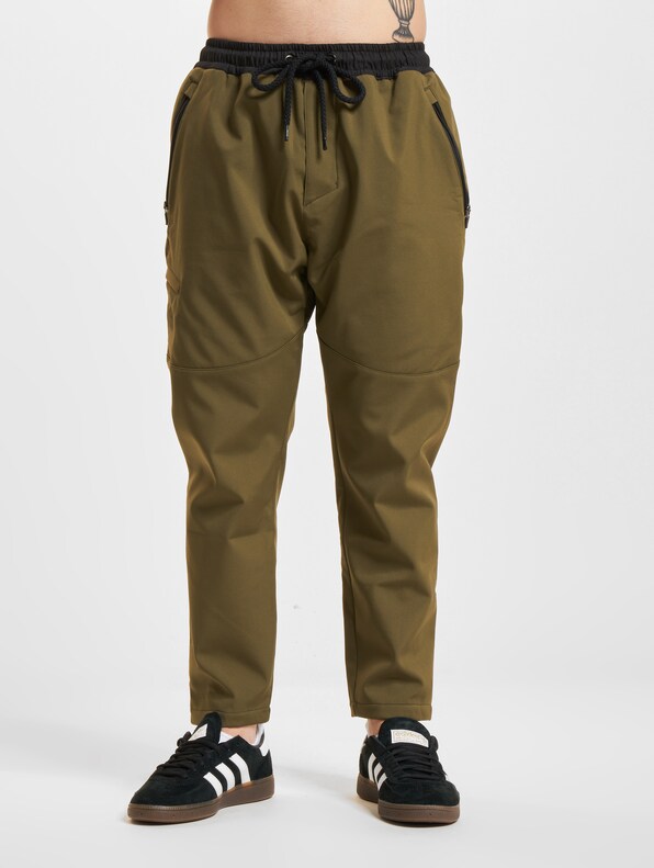 Reell Shell Tech Pant Hose-2