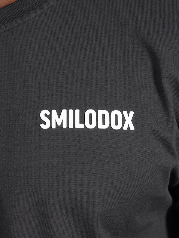 Smilodox Lennard T-Shirts-5