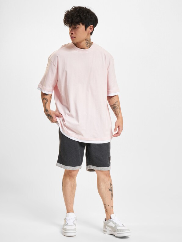 Alife and Kickin JumperAK Shorts-6