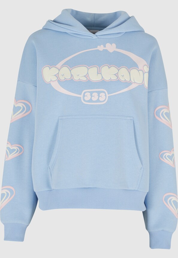 Kk Heart Os Hoodie-4