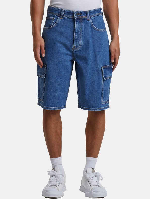 x-tra UFO Cargo Denim-2