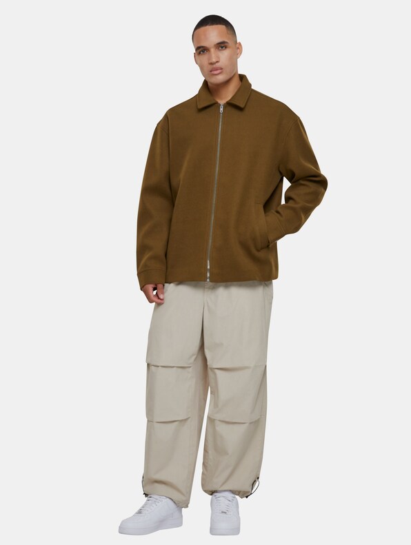 Basic Blouson-5