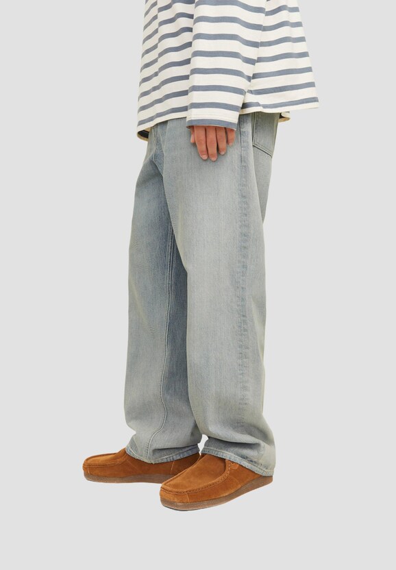 Jack & Jones Alex Classic 351 Baggys-2