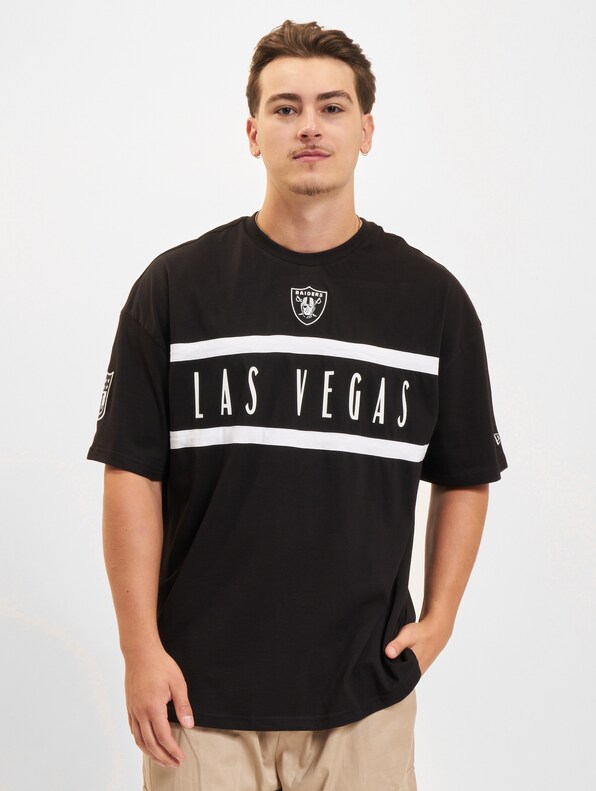 NFL Drop Shoulder Las Vegas Raiders-2