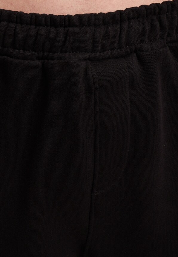 PEGADOR Logo Wide Jogginghosen-3