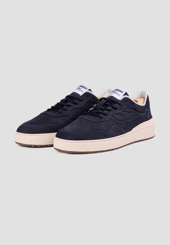 G-Soley Porto Nubuck-0
