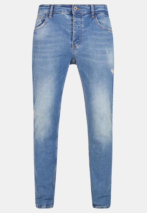 Tapered -3