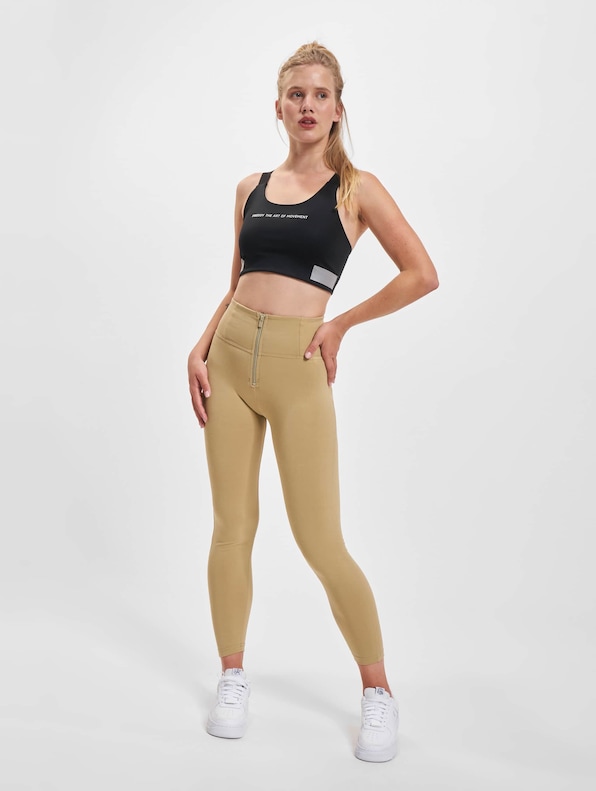 High-Support Breathable Fabric -6