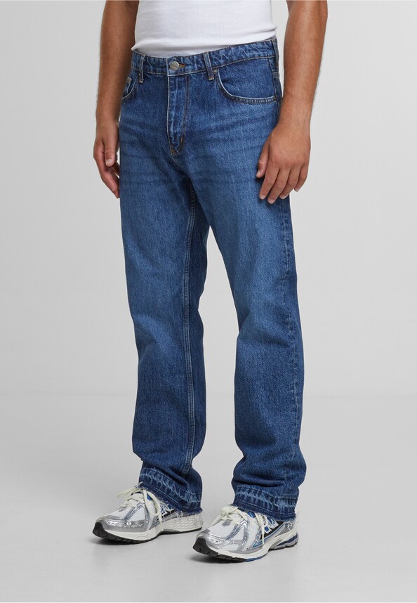 Arun Open Hem Straight-3