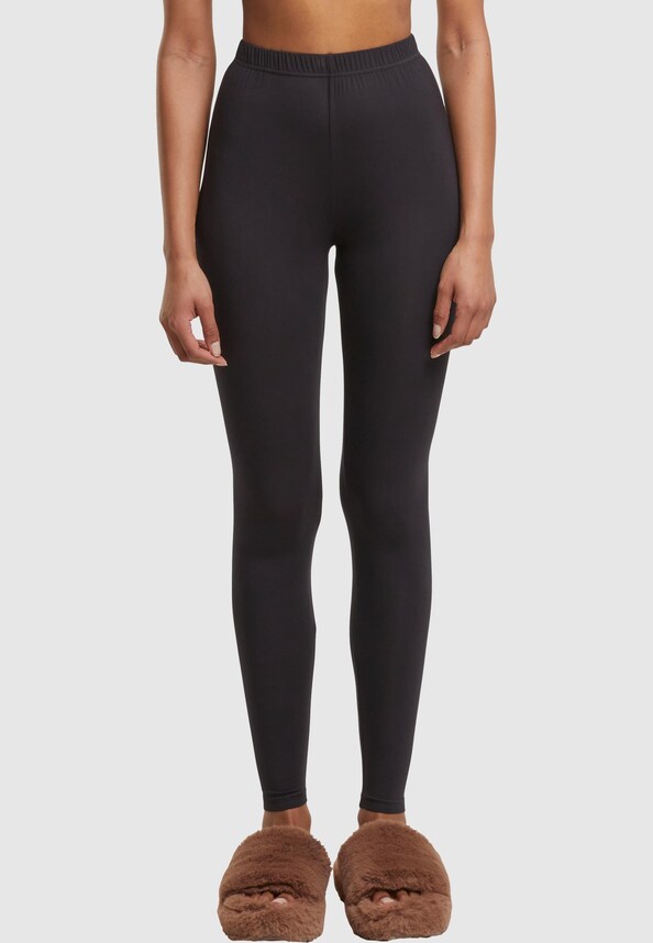 Ladies Bamboo Leggings 2-Pack-4