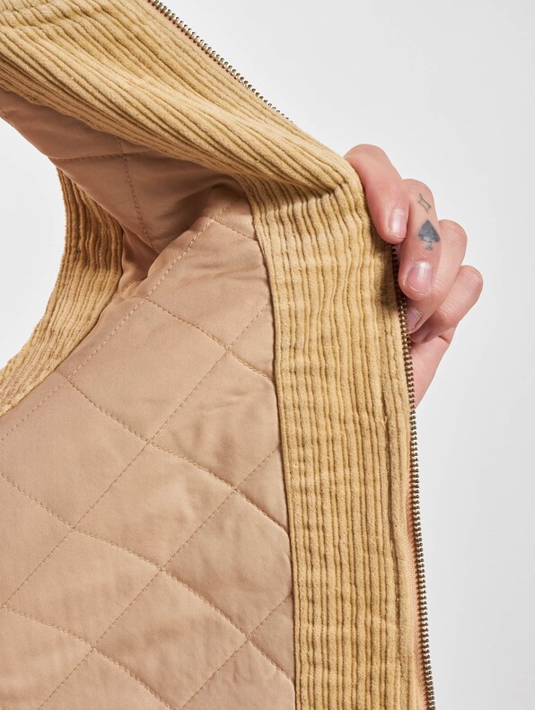 Chest Signature Corduroy-6