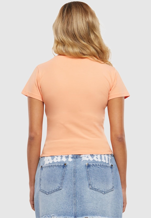 Small Signature Essential Short -1
